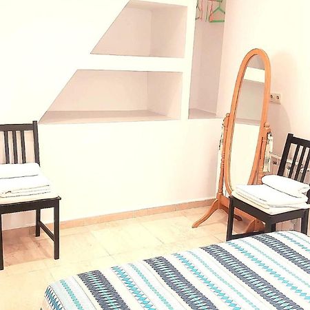 Appartement Departamento Valera à Madrid Extérieur photo