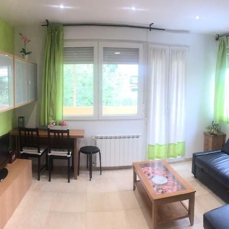 Appartement Departamento Valera à Madrid Extérieur photo
