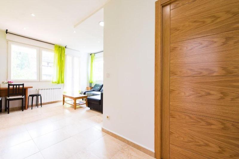 Appartement Departamento Valera à Madrid Extérieur photo