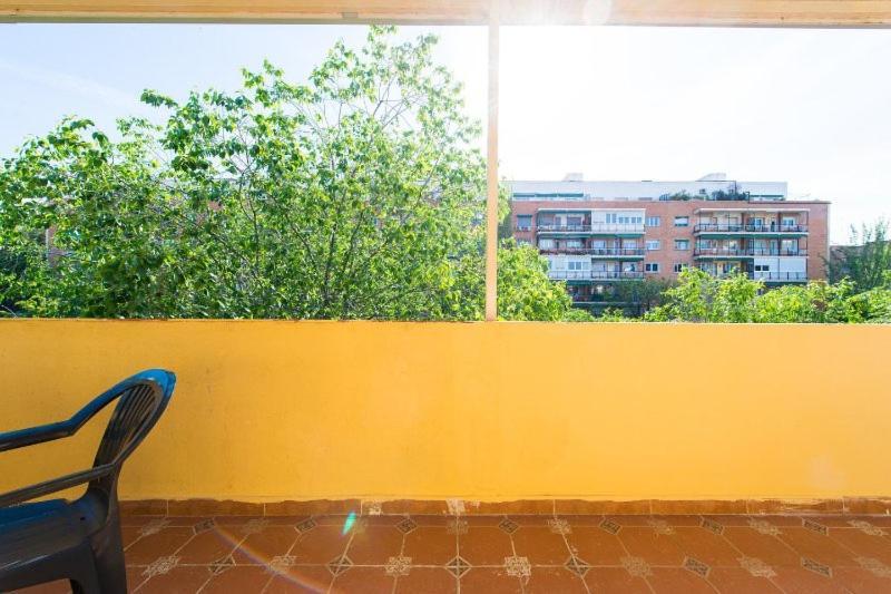 Appartement Departamento Valera à Madrid Extérieur photo
