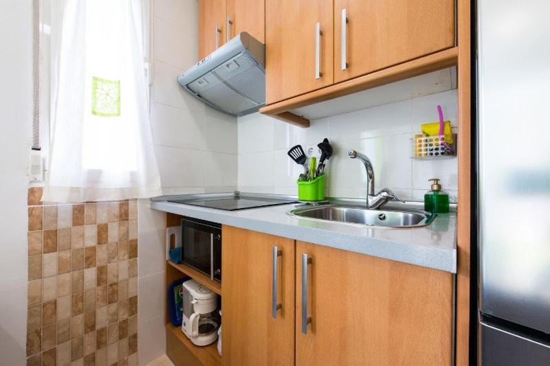 Appartement Departamento Valera à Madrid Extérieur photo