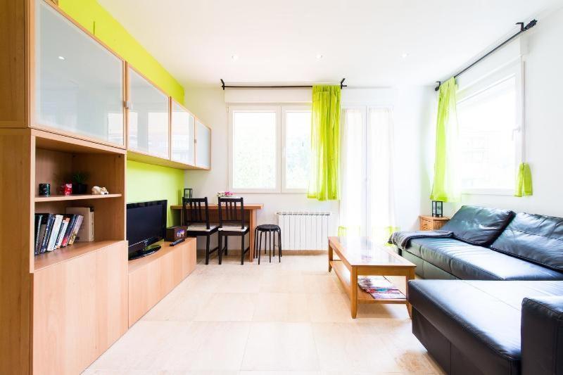 Appartement Departamento Valera à Madrid Extérieur photo