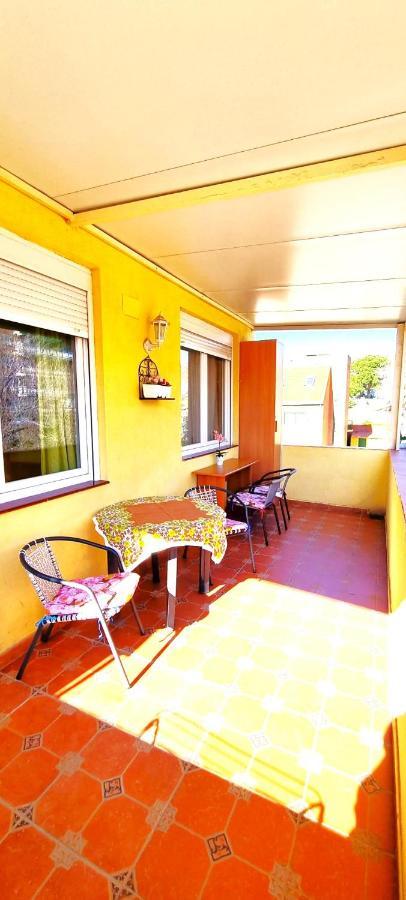 Appartement Departamento Valera à Madrid Extérieur photo