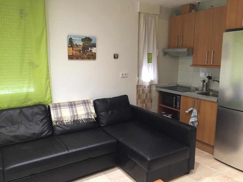 Appartement Departamento Valera à Madrid Extérieur photo