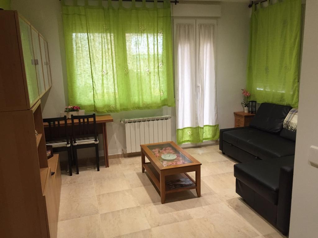 Appartement Departamento Valera à Madrid Extérieur photo