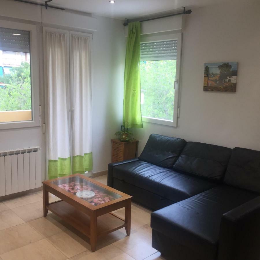 Appartement Departamento Valera à Madrid Extérieur photo