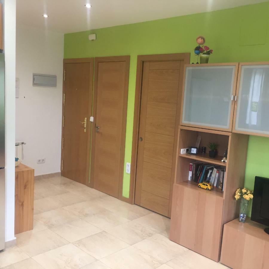 Appartement Departamento Valera à Madrid Extérieur photo